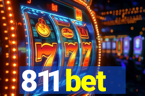 811 bet
